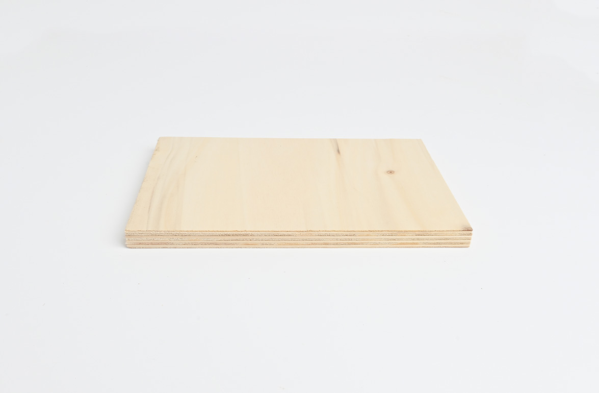 Poppelkrydsfiner BB/BB, ext. lim, 70% PEFC